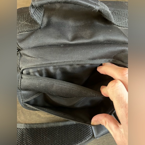 Camera bag - Picture 7 of 10